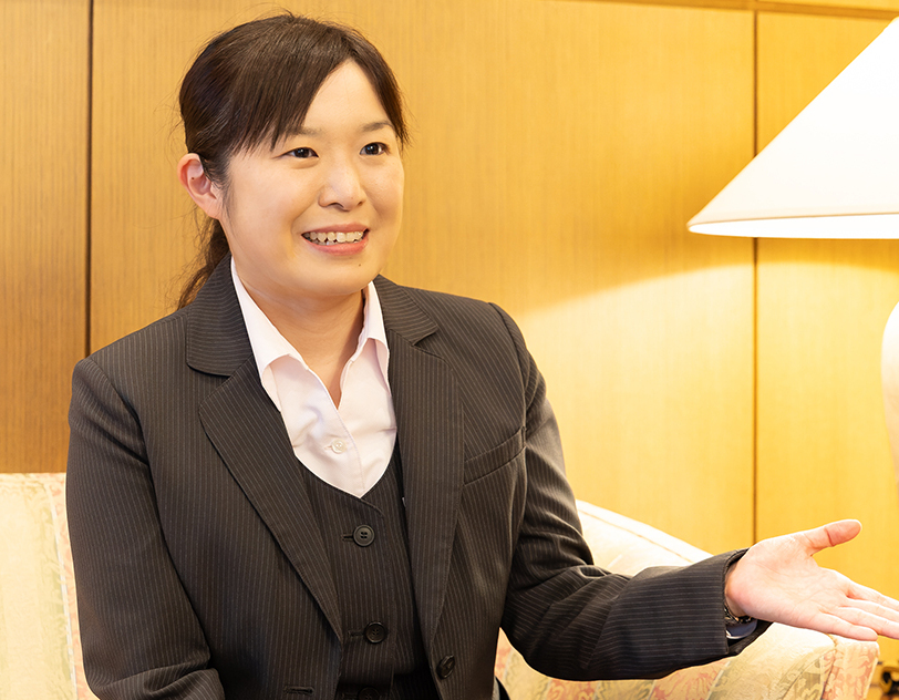 介護スタッフ